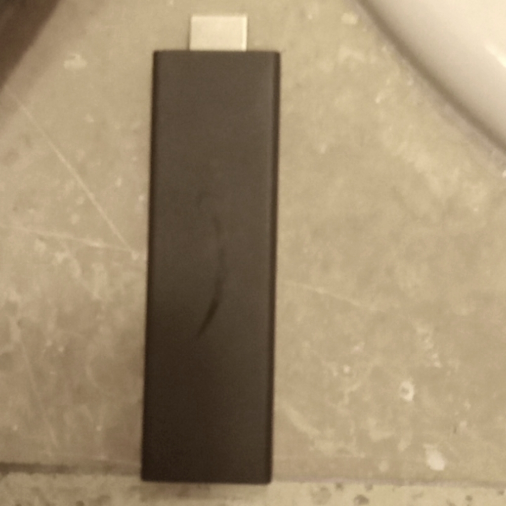 Amazon Fire TV Stick